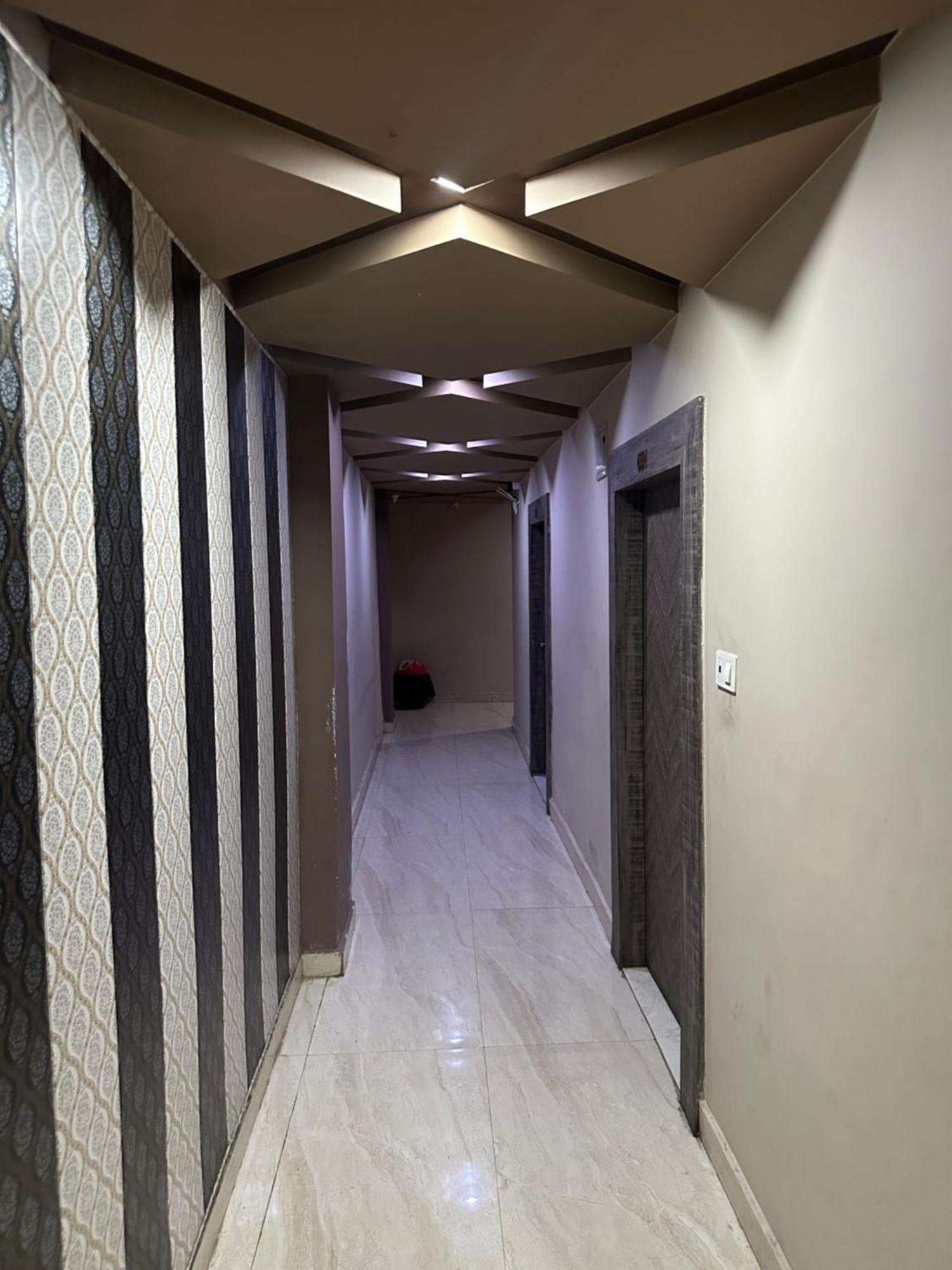 אג'מר Hotel City Gold מראה חיצוני תמונה