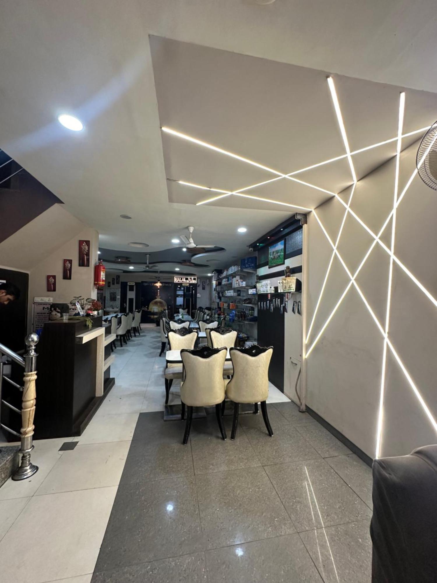 אג'מר Hotel City Gold מראה חיצוני תמונה