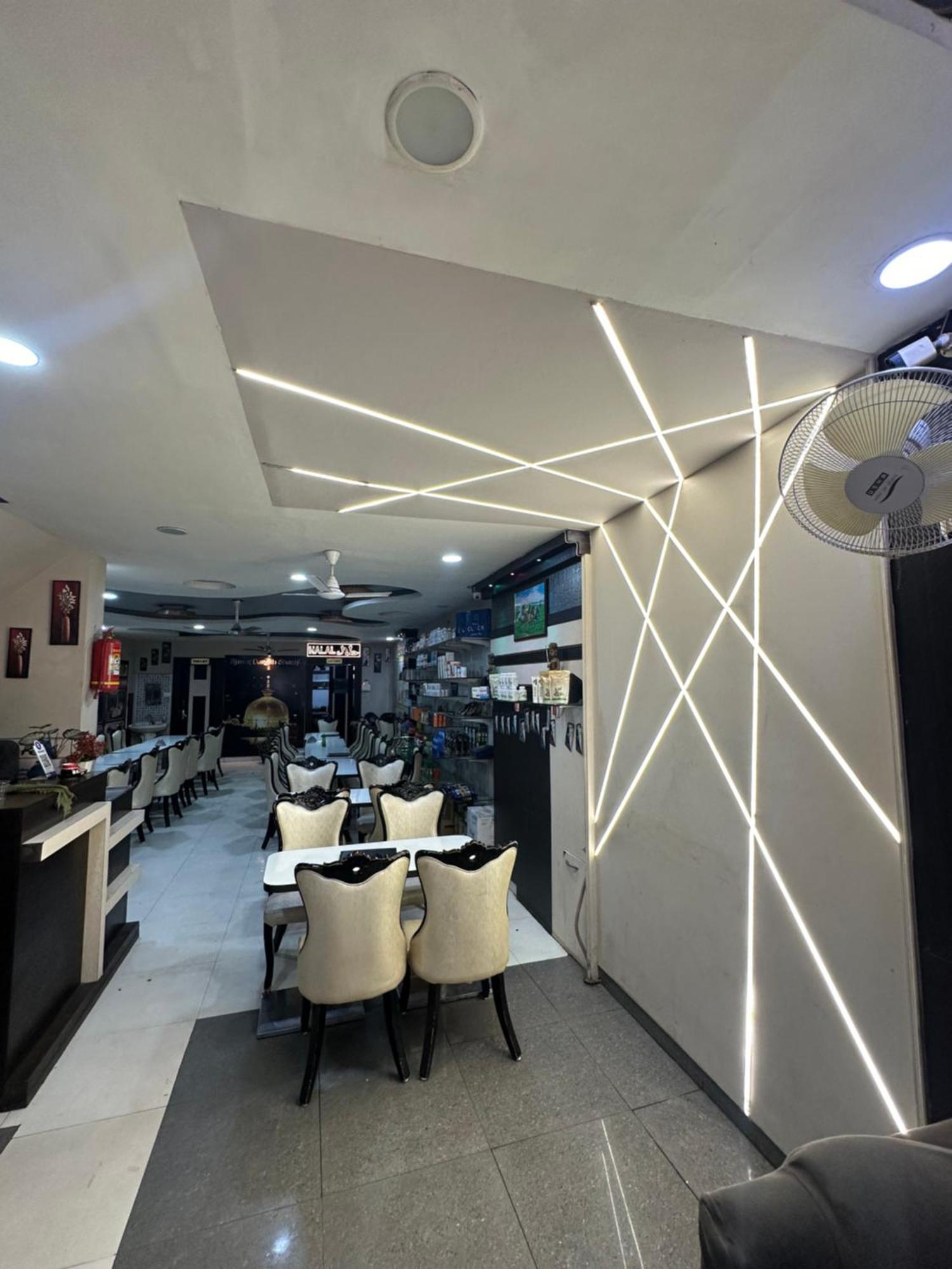 אג'מר Hotel City Gold מראה חיצוני תמונה